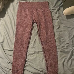 women’s gymshark leggings